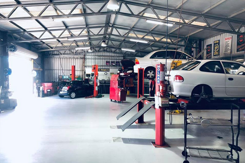 car service